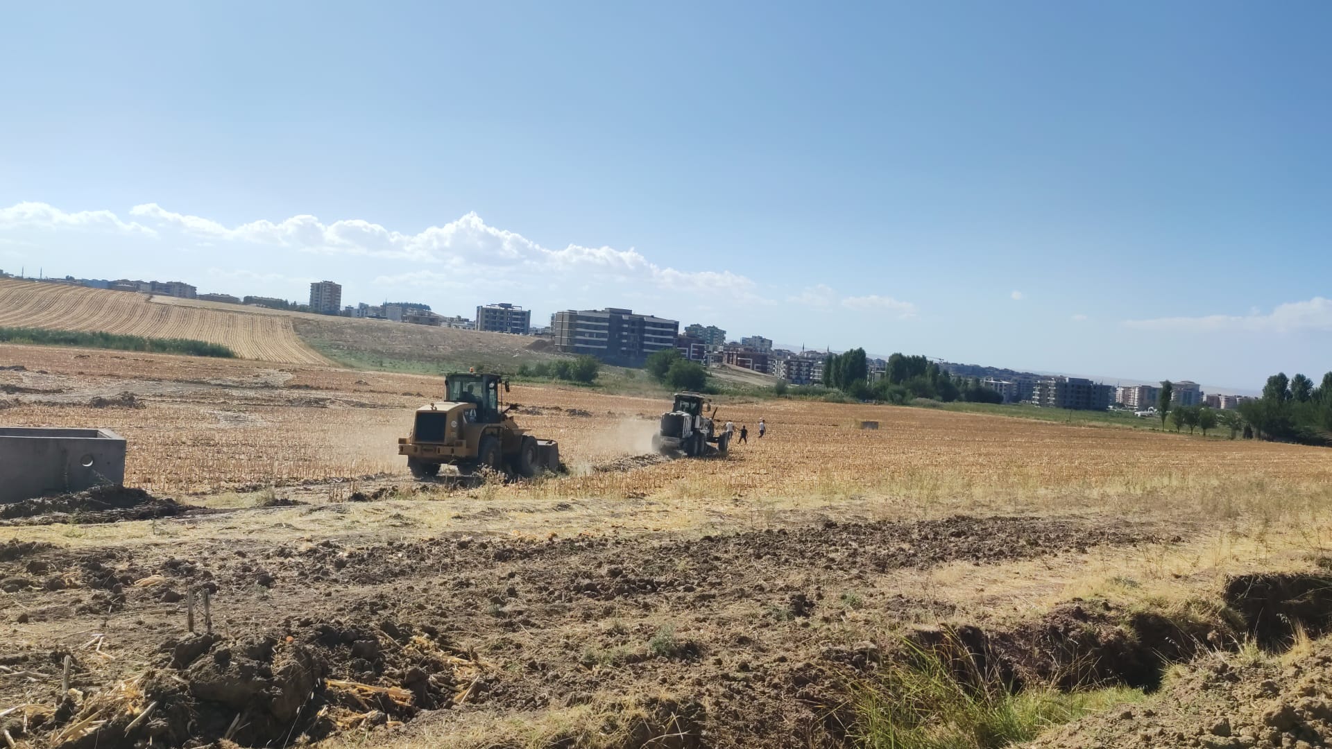 Son 10 Ayda 100 Kilometreye Yakın Yol Açıldı