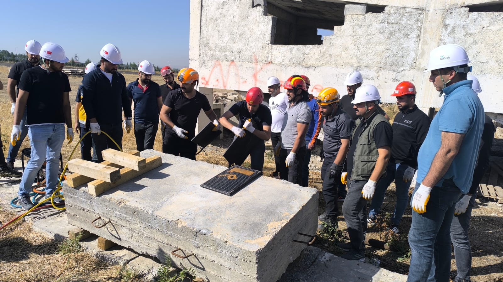 Batman Afet Hazırlıklarında 6 Kritik Hamle