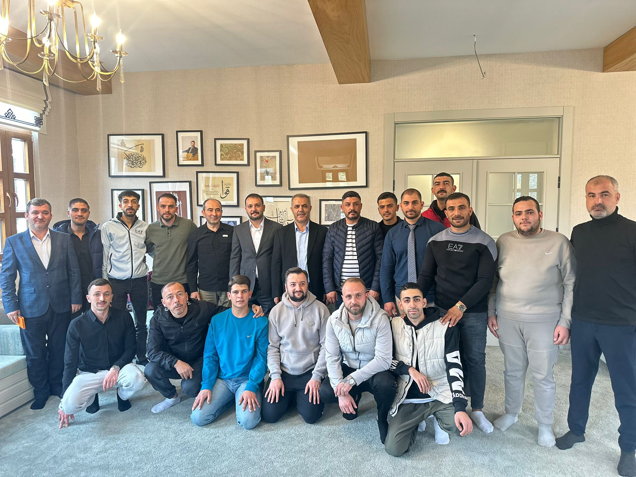 Bayder iş birliği ile Bağımlılık Merkezi Kuruluyor