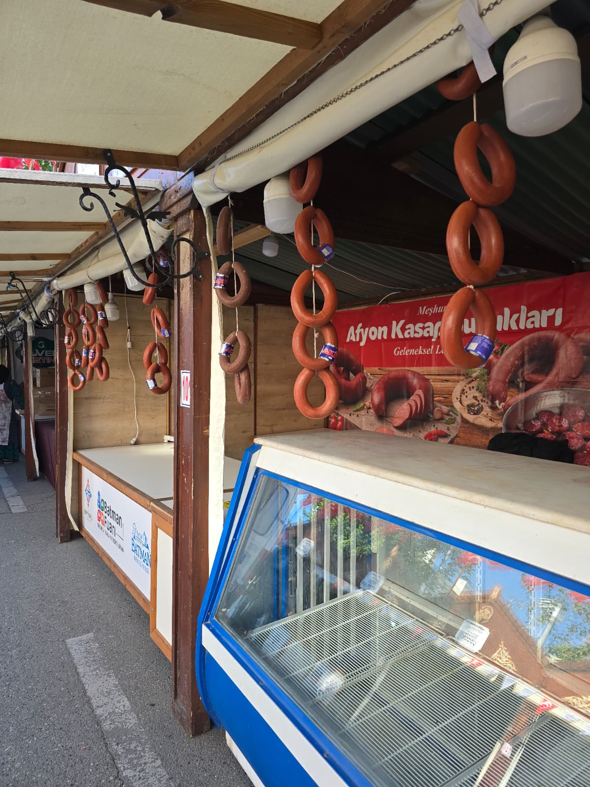 Batman 3. Gastronomi Festivali Başlıyor: Lezzetin Kalbi Yeniden Batman’da Atacak!