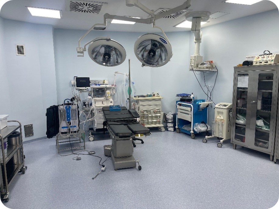 Sağlıkta 3 Yılda 35 Proje Hayata Geçti