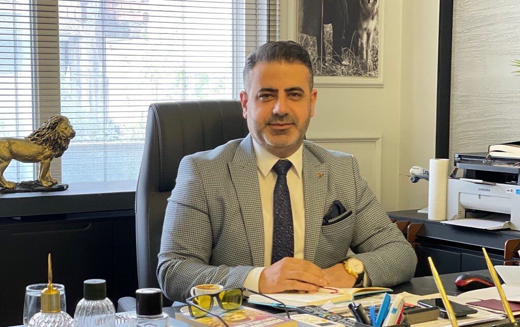 MHP İl Başkanı Çetin: “Öğretmenlerimiz geleceğimizin mimarıdır”