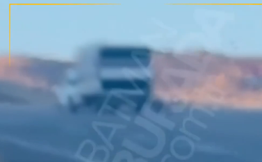 Batman–Beşiri Karayolunda Atın Sürüklenmesi Olayına Soruşturma