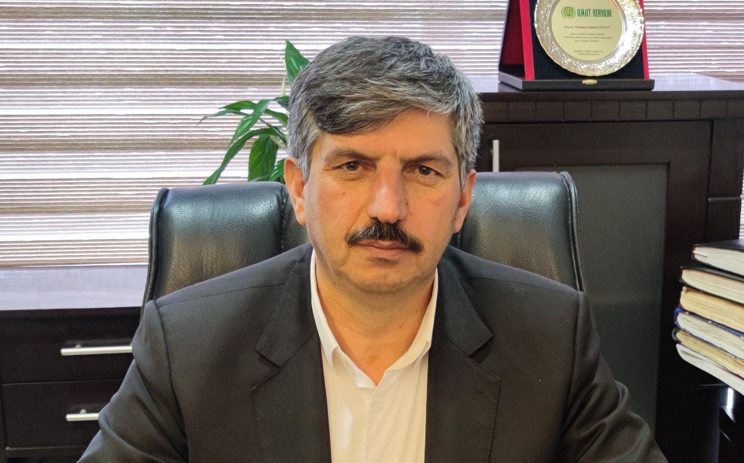 Çiftçi’den Tekstil Sektörü İçin Acil Destek Çağrısı