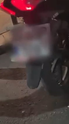 Abartı Egzoz Kullanan Sürücülere 65 bin TL Ceza