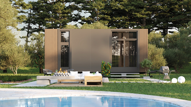 Tiny House Nedir? Küçük Ev Akımına Başlama Rehberi