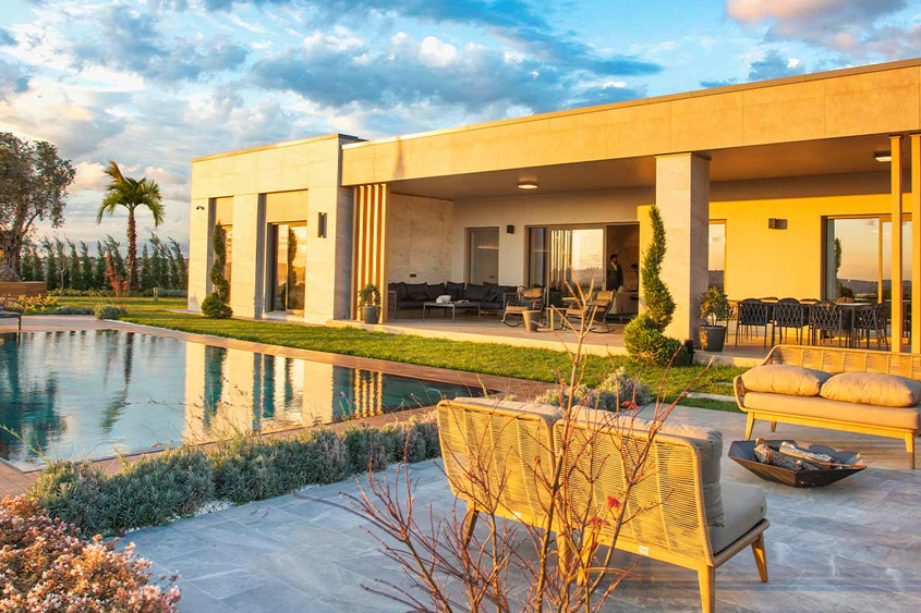 Yeni Nesil Konut Projeleriyle Şehirde Konforlu ve Sürdürülebilir Yaşam