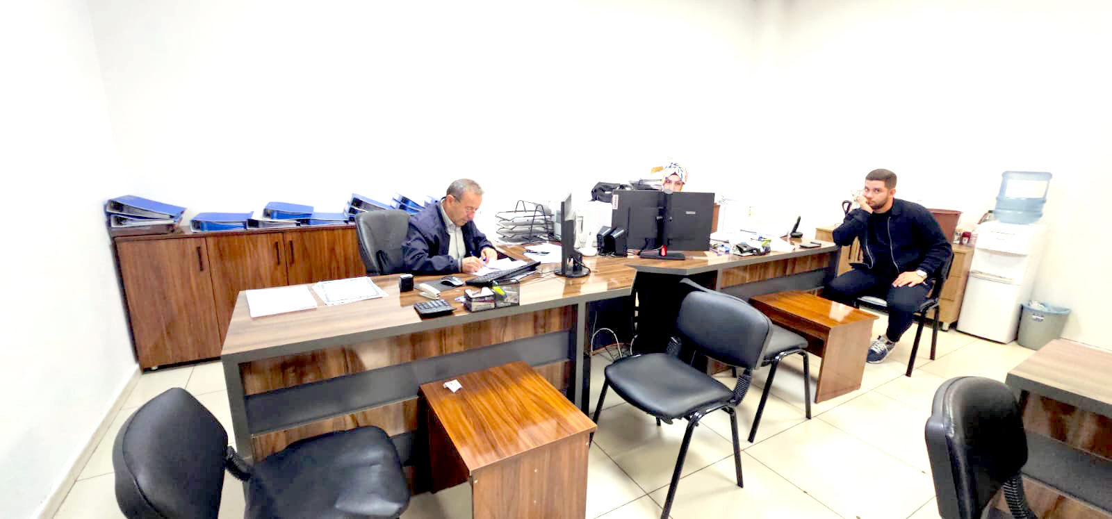 Batman Belediyesi’nden ‘Devir Beyanı’ Uyarısı