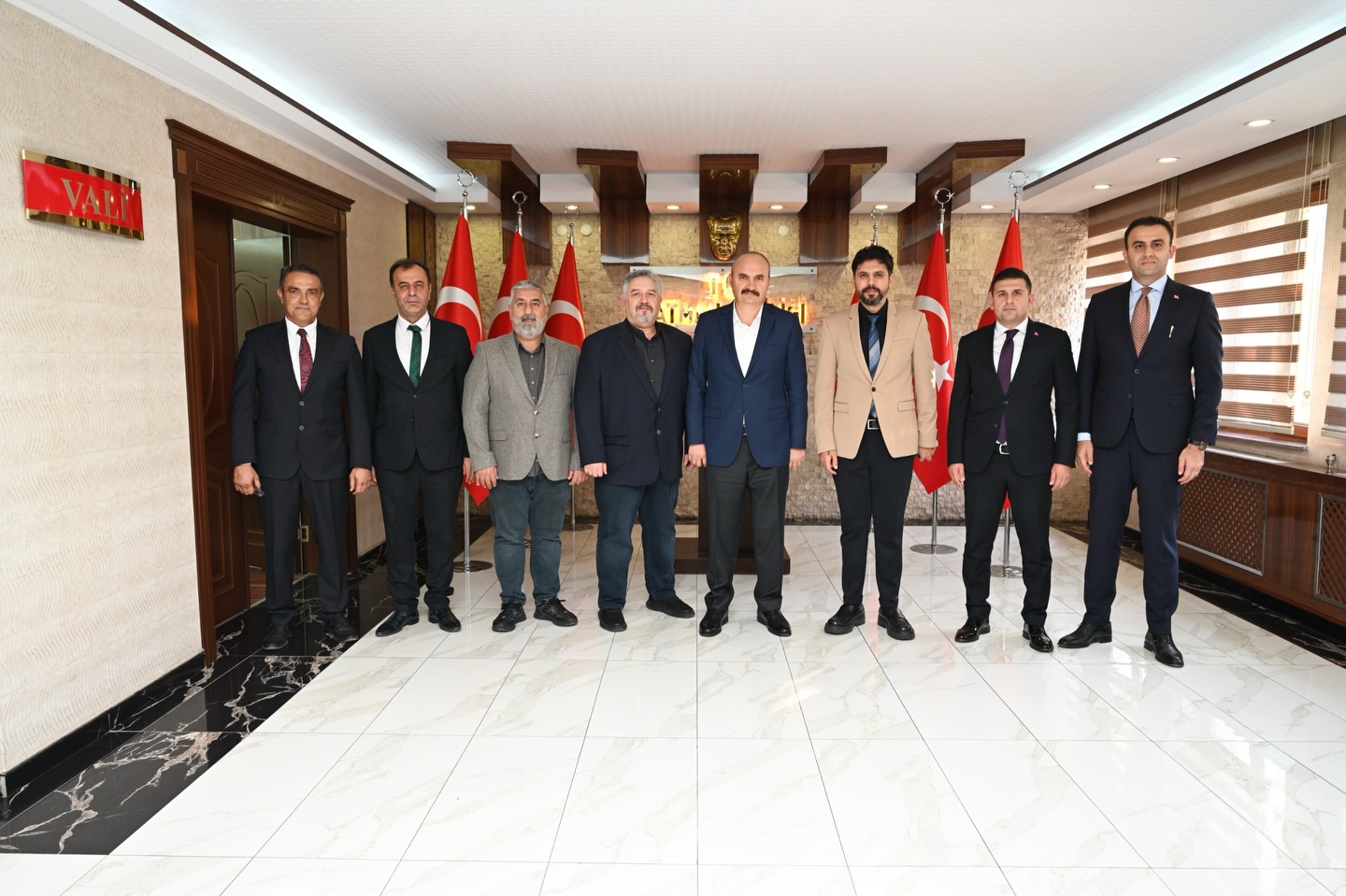 Batman’da Devlet Tiyatrosu Kuruluyor