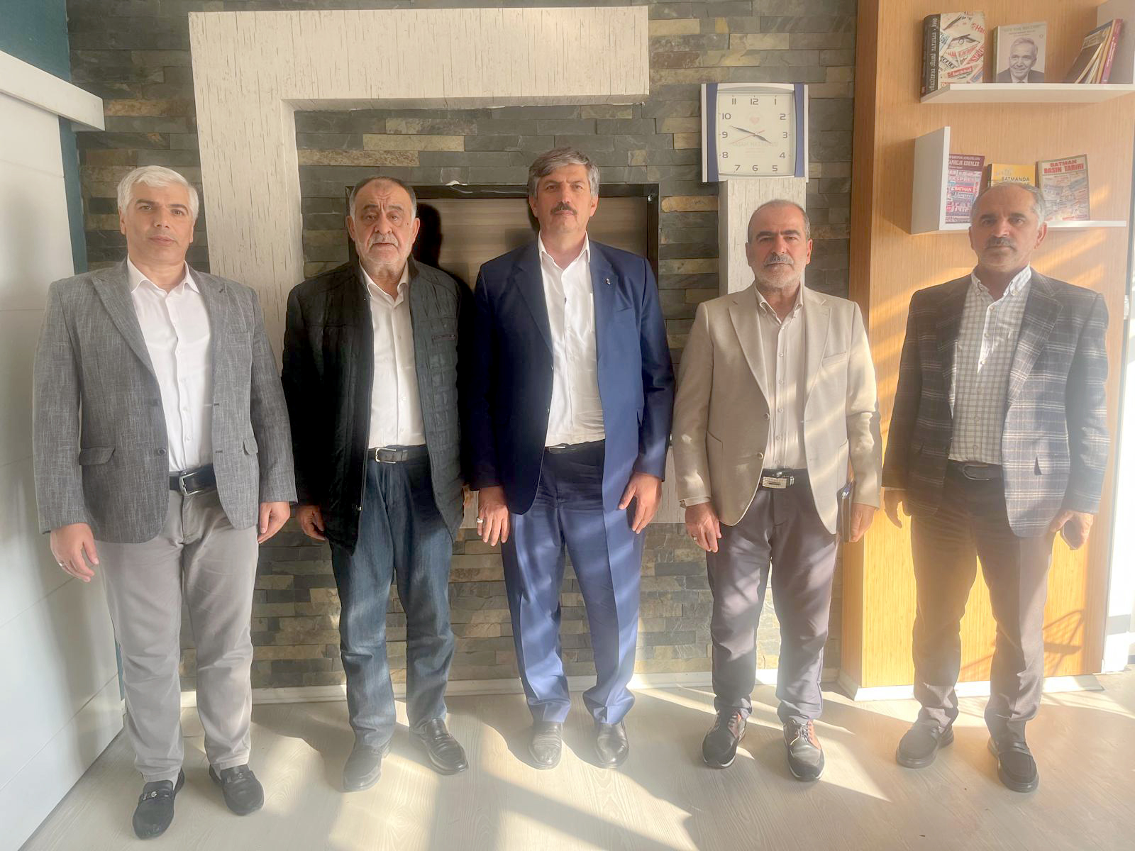 BESO Başkanı Çiftçi: “Esnafa Özel Ford Kampanyası Başlattık”