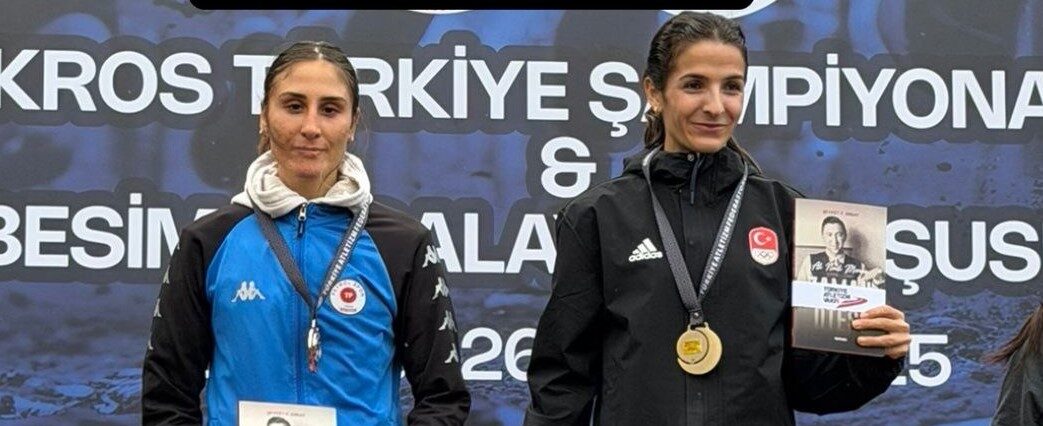 TPAO Batman Petrolspor’lu Atletler Milli Takıma Damga Vurdu.