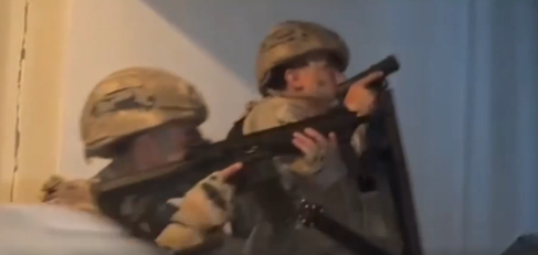 Batman Dahil 31 İlde FETÖ Operasyonu: 56 Şüpheli Yakalandı