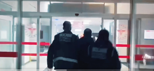 Batman’da FETÖ Operasyonu: 1 Gözaltı