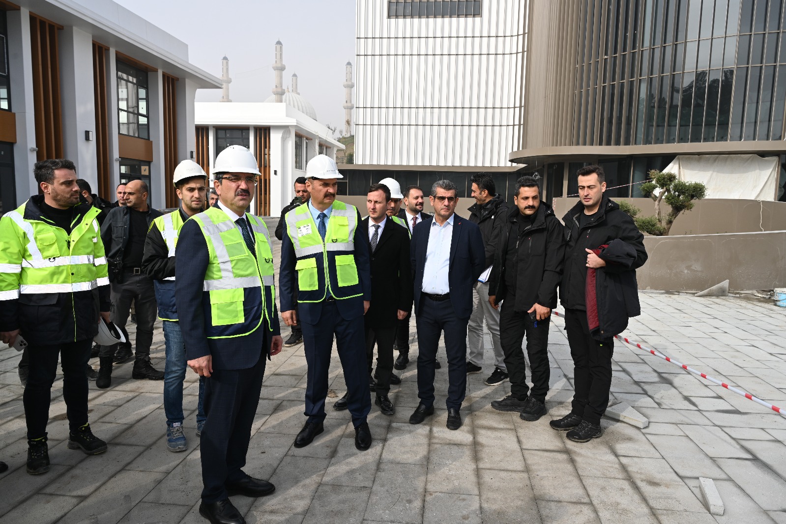 Girişimcilik Akademisi Kuruluyor