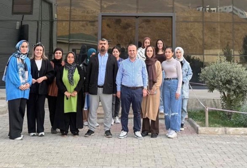 BATMAN’DA KADIN İSTİHDAMINA YÖNELİK YENİ PROJE: KİPAP