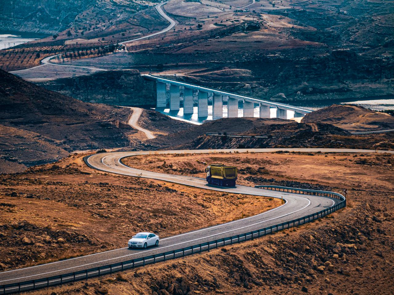 Fen Lisesi–Kantar Köprüsü Yolunda Güvenlik Artırıldı