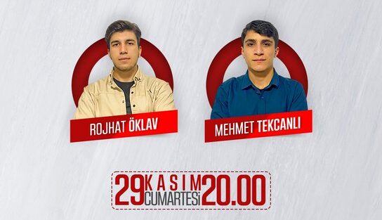 Köklü Değişim Batman Gençlik Kolları’ndan Gençlik Paneli