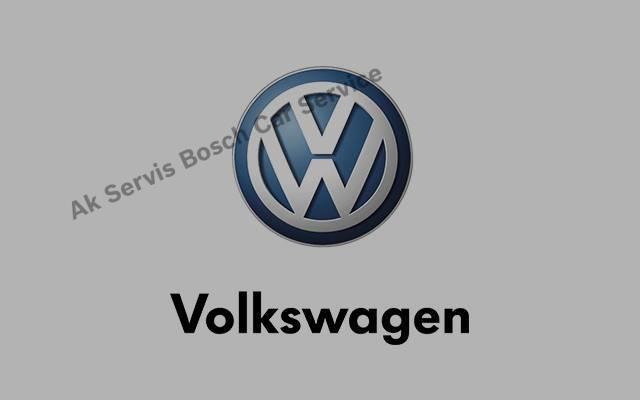 Volkswagen İlk Bakımı Ne Zaman Yapılmalıdır?