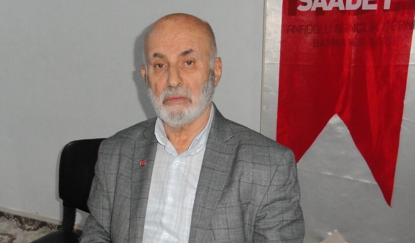 Fırat ‘Genç ölümleri kaygı verici boyutta’