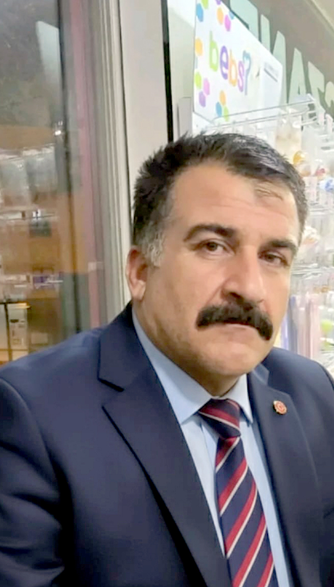 Işık ‘Kozluk’ta Çiftçi Zarar Ediyor’