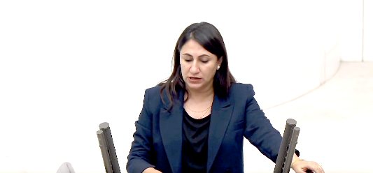 Oduncu’dan İş Cinayetleri Tepkisi: ‘Bu ölümler kader değil’