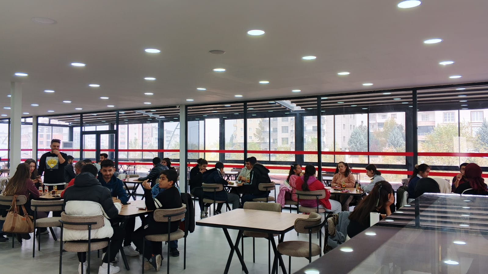 Özel Gereksinimli Bireylere Spor ve Sosyal Etkinlik Desteği