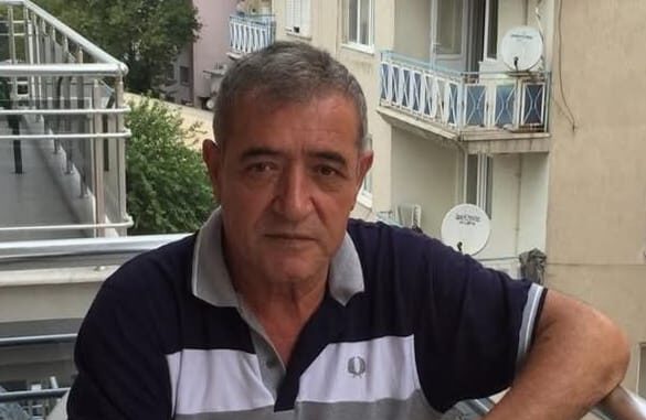 ÖZSÜMER AİLESİNİN ACI GÜNÜ