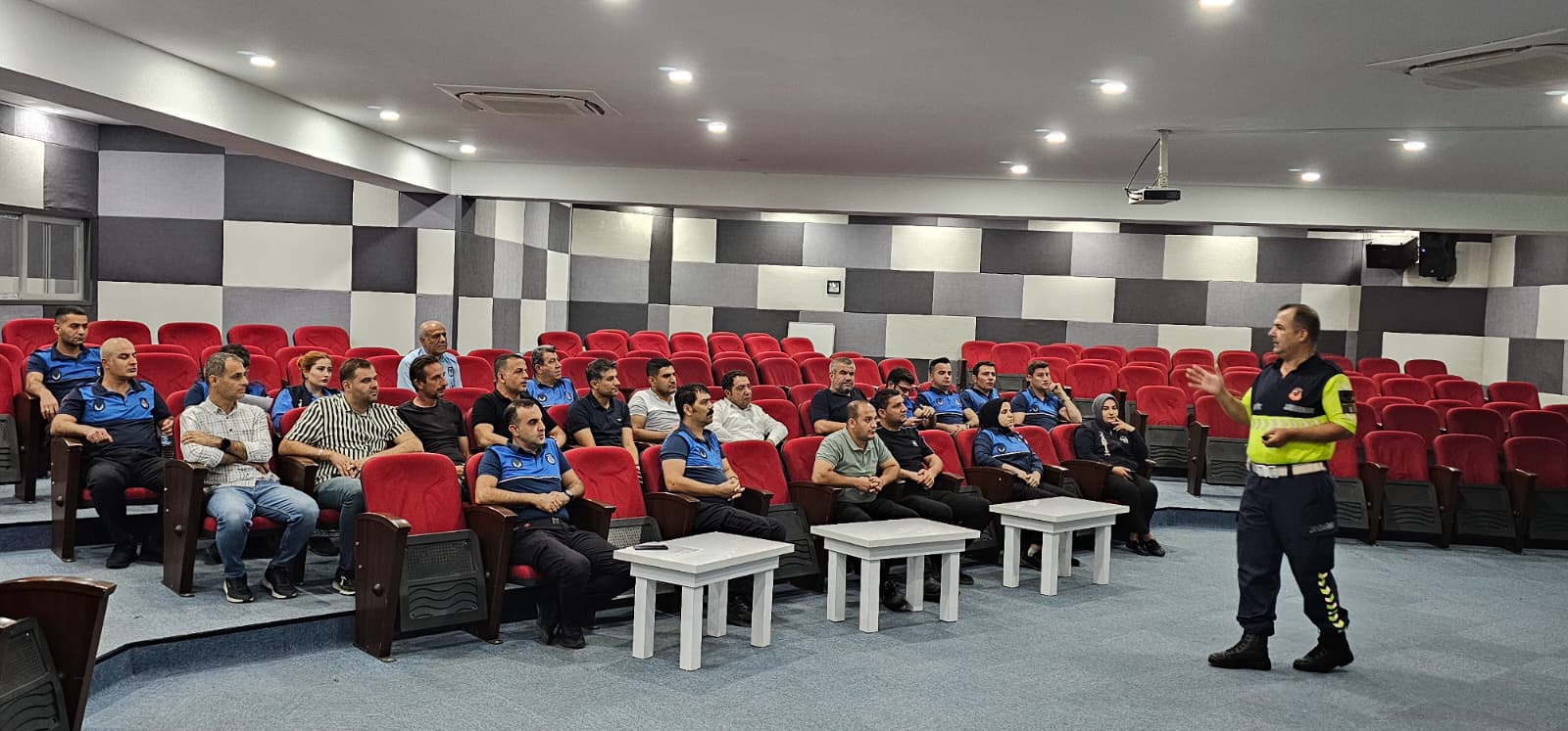 Batman Belediyesi’nden Personeline Yıl Boyu Eğitim Desteği