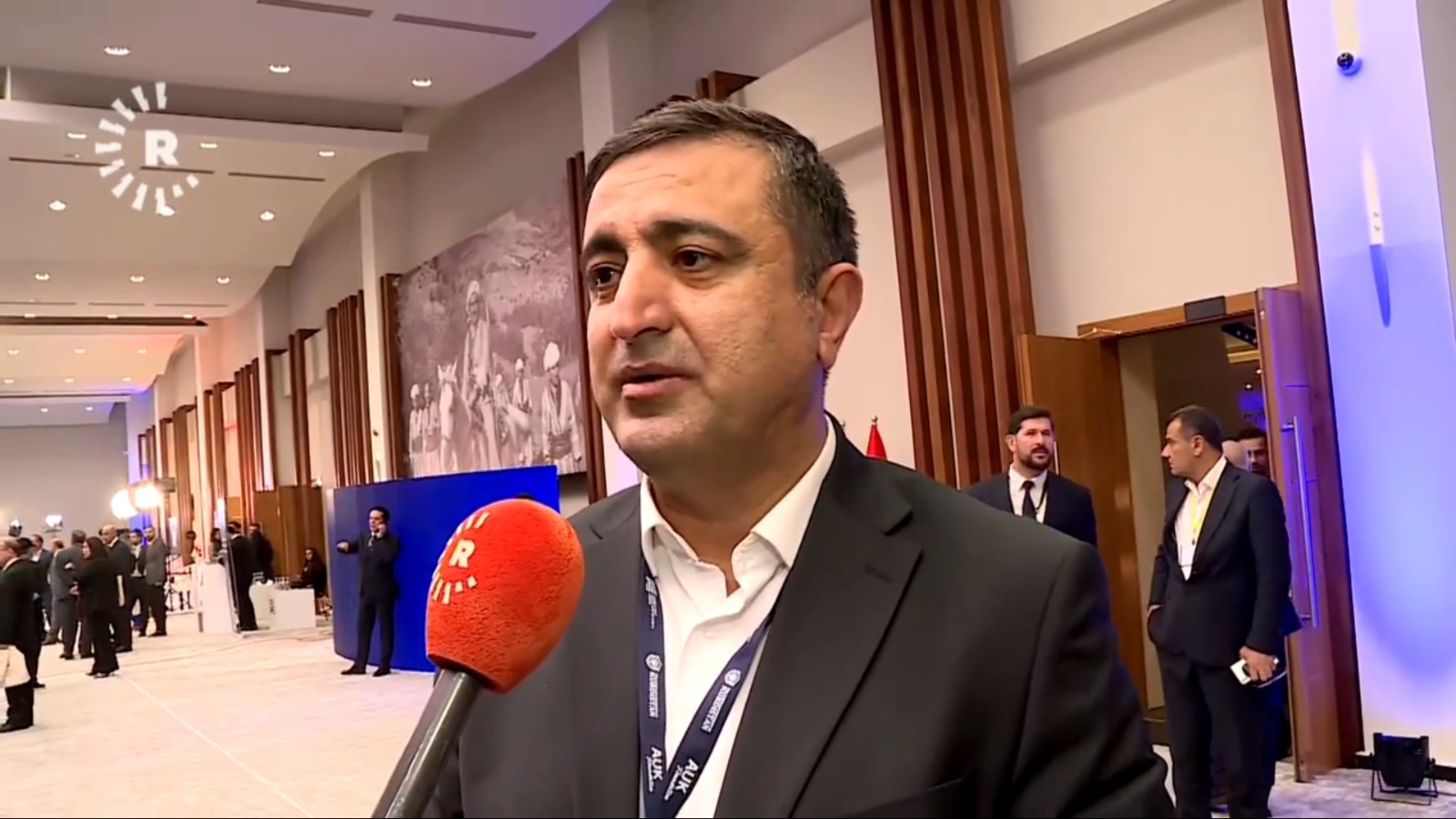 Ramanlı’dan Barış Sürecine Çağrı ‘Korkmadan adım atalım’