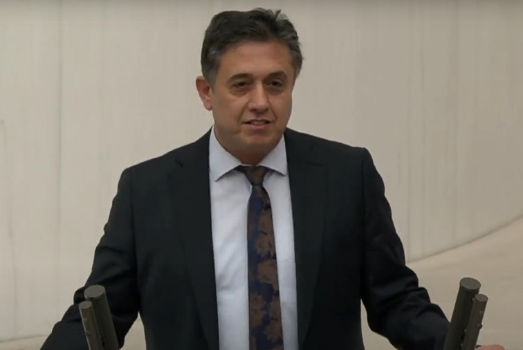 Tiryaki: “Batman’ın geleceği Kayyumlarla heba edildi’