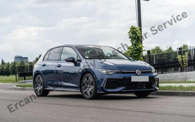 Hemen Randevu Alın! Volkswagen İçin Yetkili Servis Cihazlarıyla Ücretsiz Arıza Tespiti