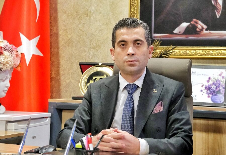 Sarı “Batman, Kültür, Sanat ve Gastronominin Buluştuğu Şehir Haline Geliyor”