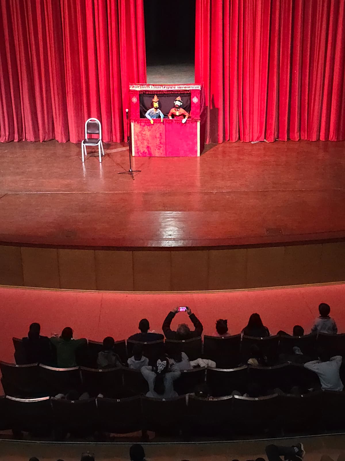 Batman’da Çocuk Tiyatrosu Gösterileri Büyük İlgi Görüyor