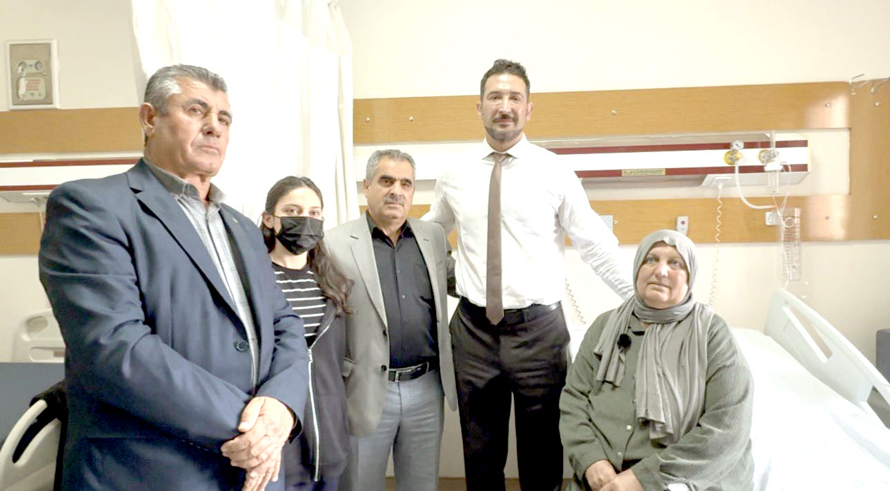 Triple Negatif Meme Kanserinde Başarılı Tedavi