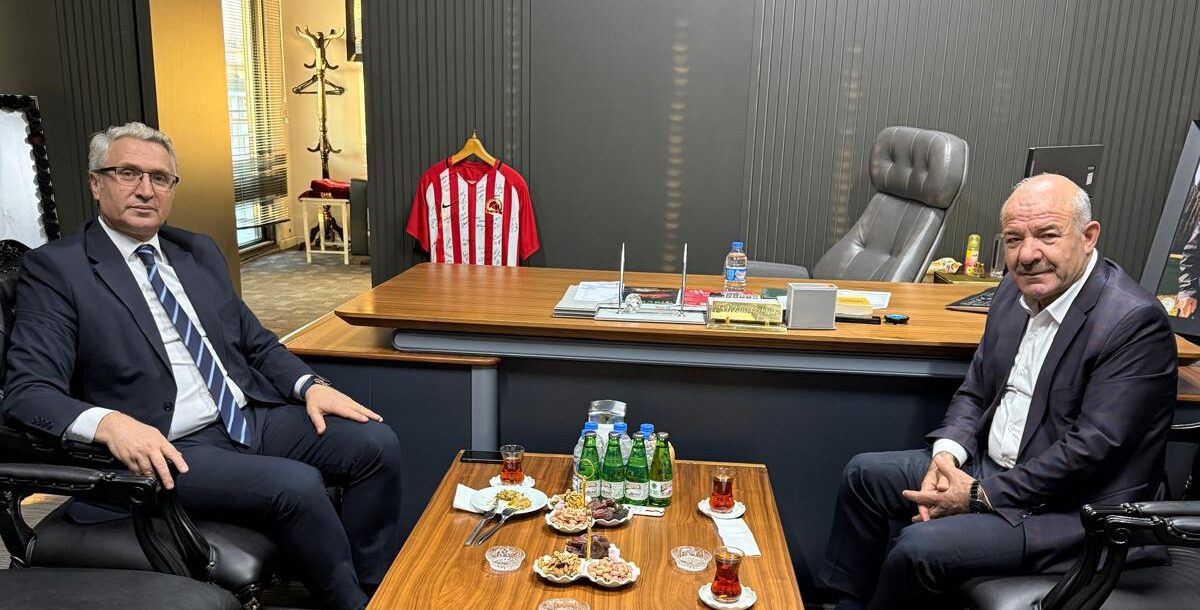 Müdür Ciğer’den Özel Batman Yaşam Hastanesine Ziyaret