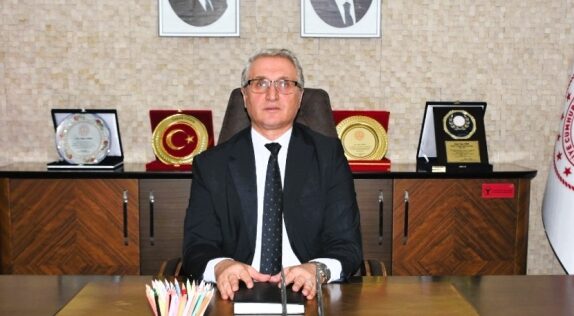 İl Millî Eğitim Müdürü Yaşar Ciğer’den Ara Tatil Mesajı