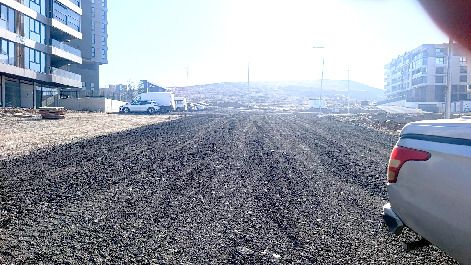 Batman Belediyesi’nden 1 Yılda 108 Kilometre Yeni Yol