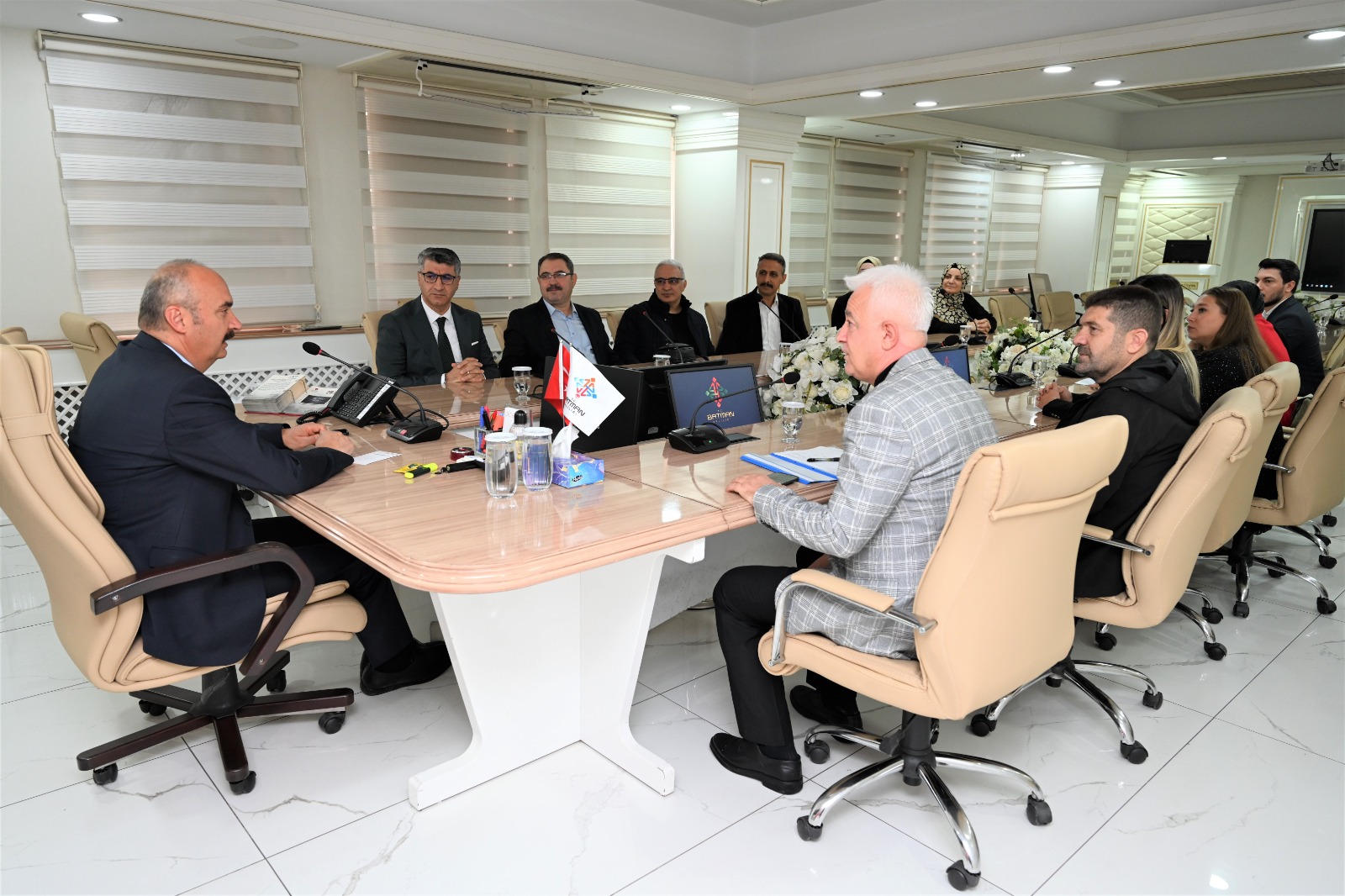 AMATEM ve Rehabilitasyon Merkezi yakında hizmete açılıyor