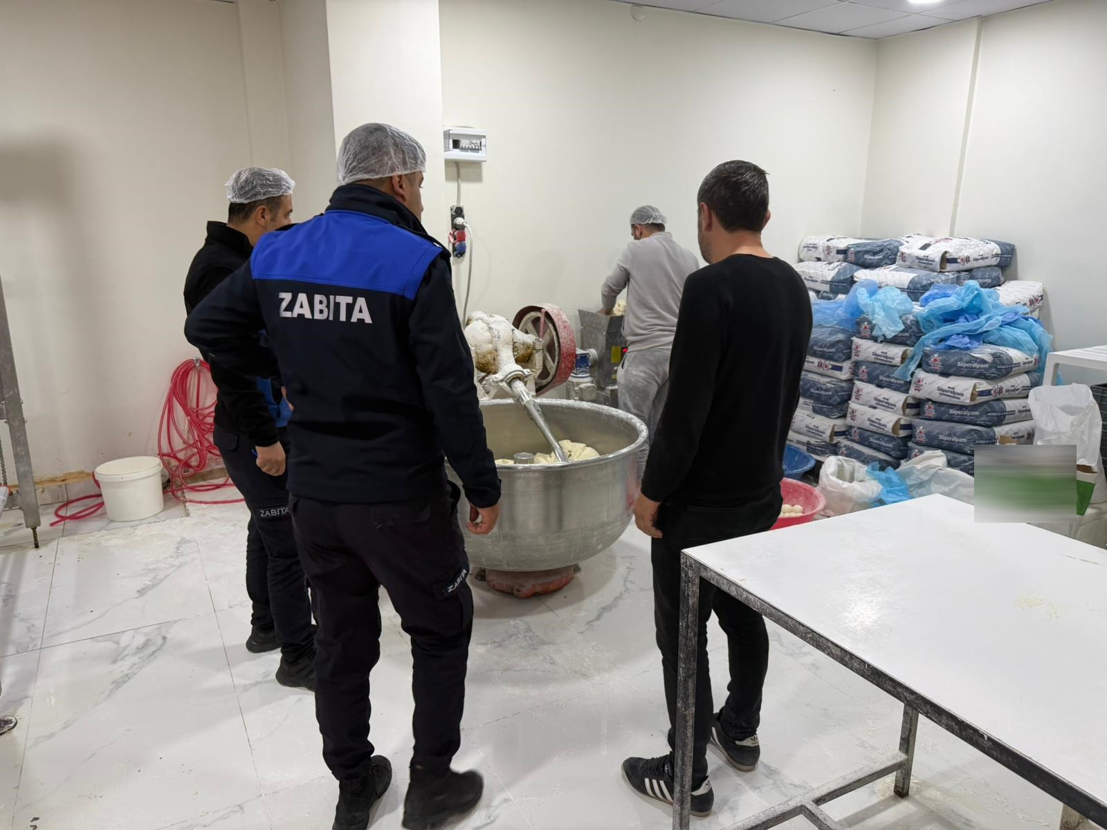 Halk Sağlığıyla Oynayanlara Göz Açtırılmıyor