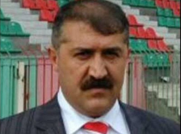 BURSASPOR’A LEYLA ZANA TEPKİSİ SERVET CAN “BURSA BU DÜŞMANLIĞI KÖRÜKLEMEKTEN VAZGEÇMELİ”