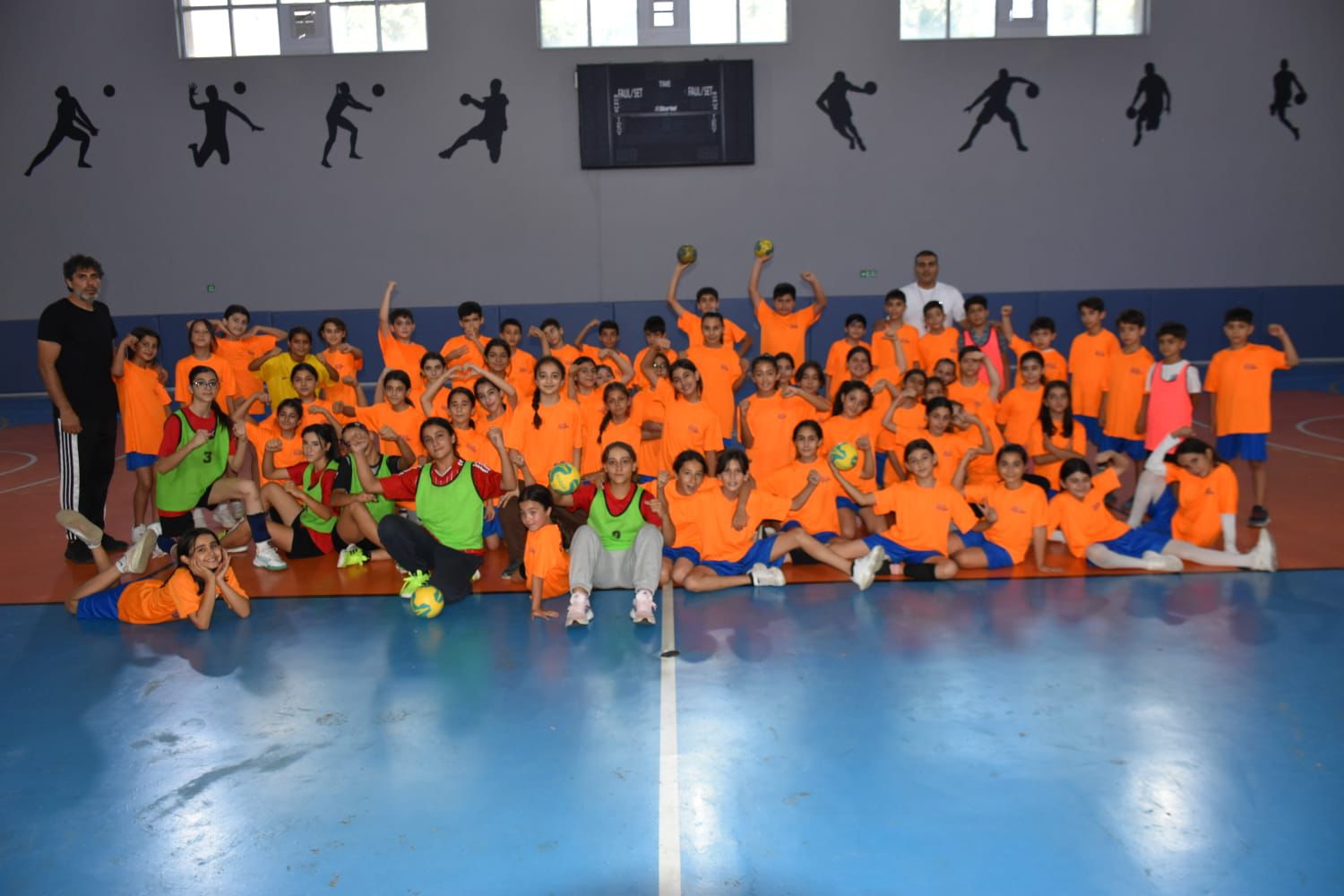 BELEDİYEDEN KADINLARA BÜYÜK DESTEK