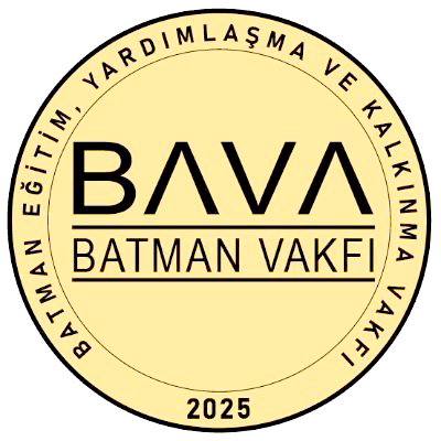 Batman Vakfı 2025–2026 Burs Başvurularını Başlattı