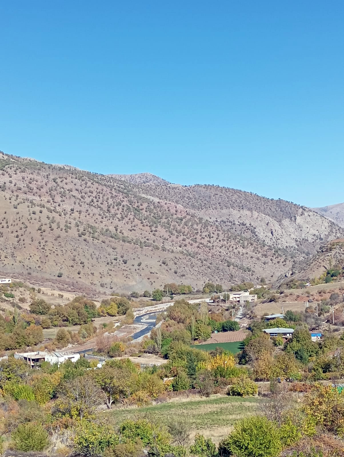 Çiftçilerin Kuraklık Kaygısı Büyüyor