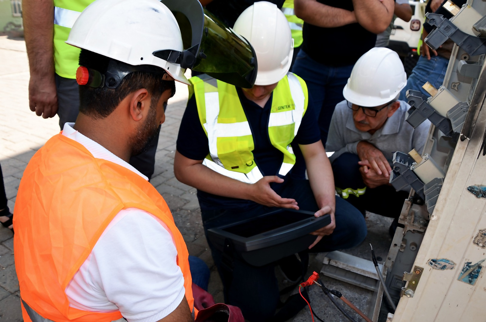 Dicle Elektrik’ten Kaçak Elektrikle Mücadelede 521 Milyar TL Katkı