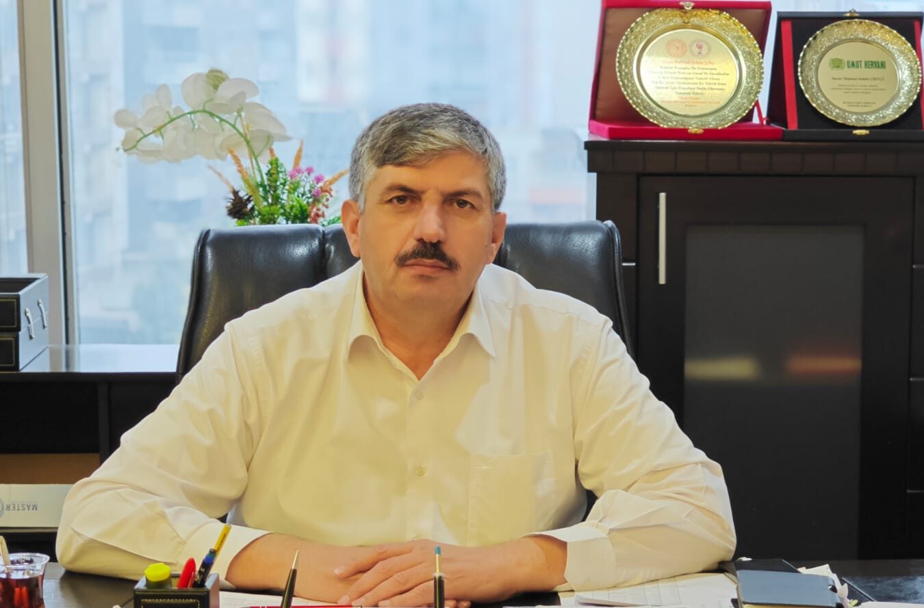 Çiftçi: Esnafımıza 1 Milyon TL’lik Geri Ödemesiz Hibe Fırsatı