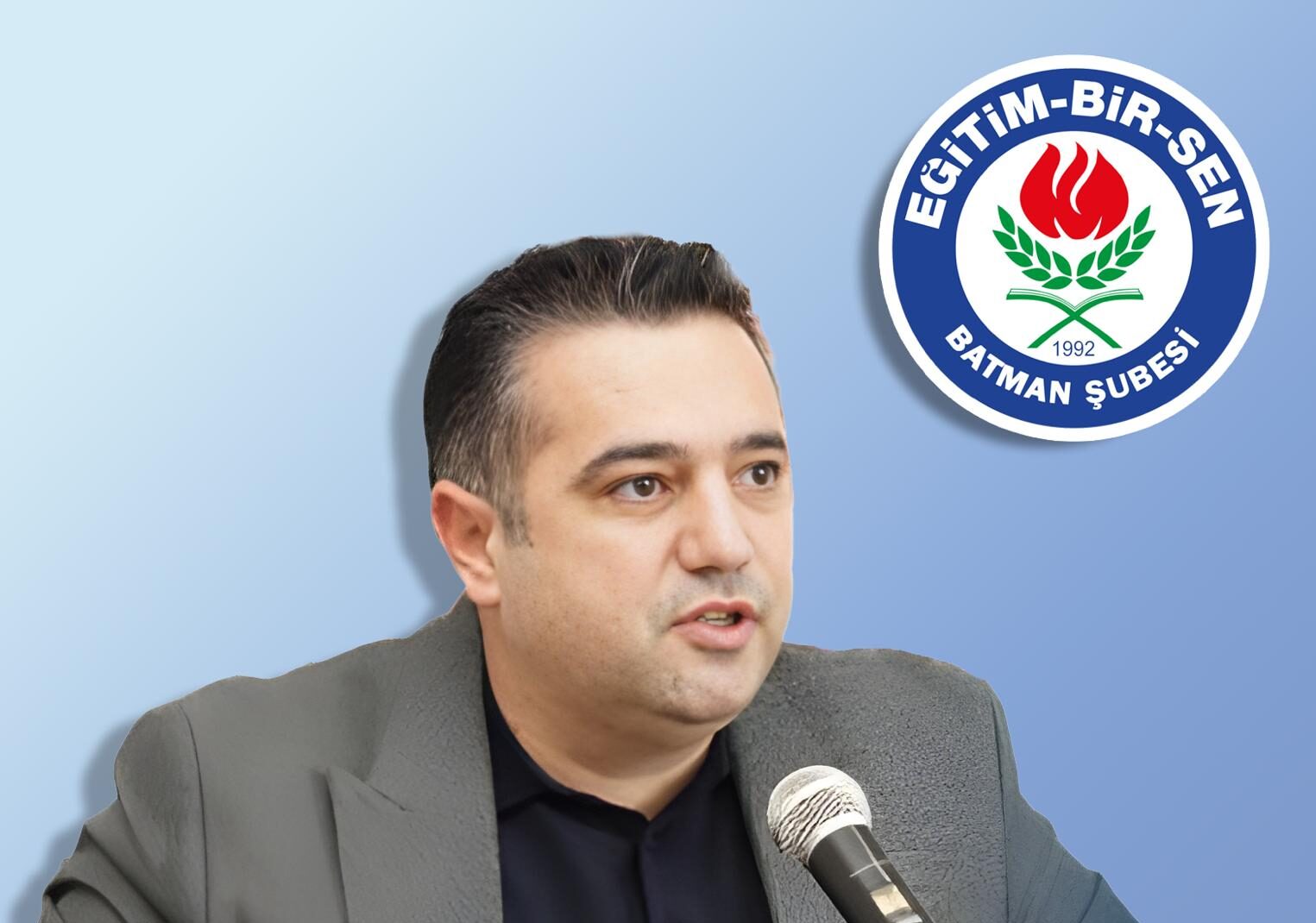 Önlü “İnsan Haklarını Savunmak, İnsanın Haysiyetini Savunmaktır”