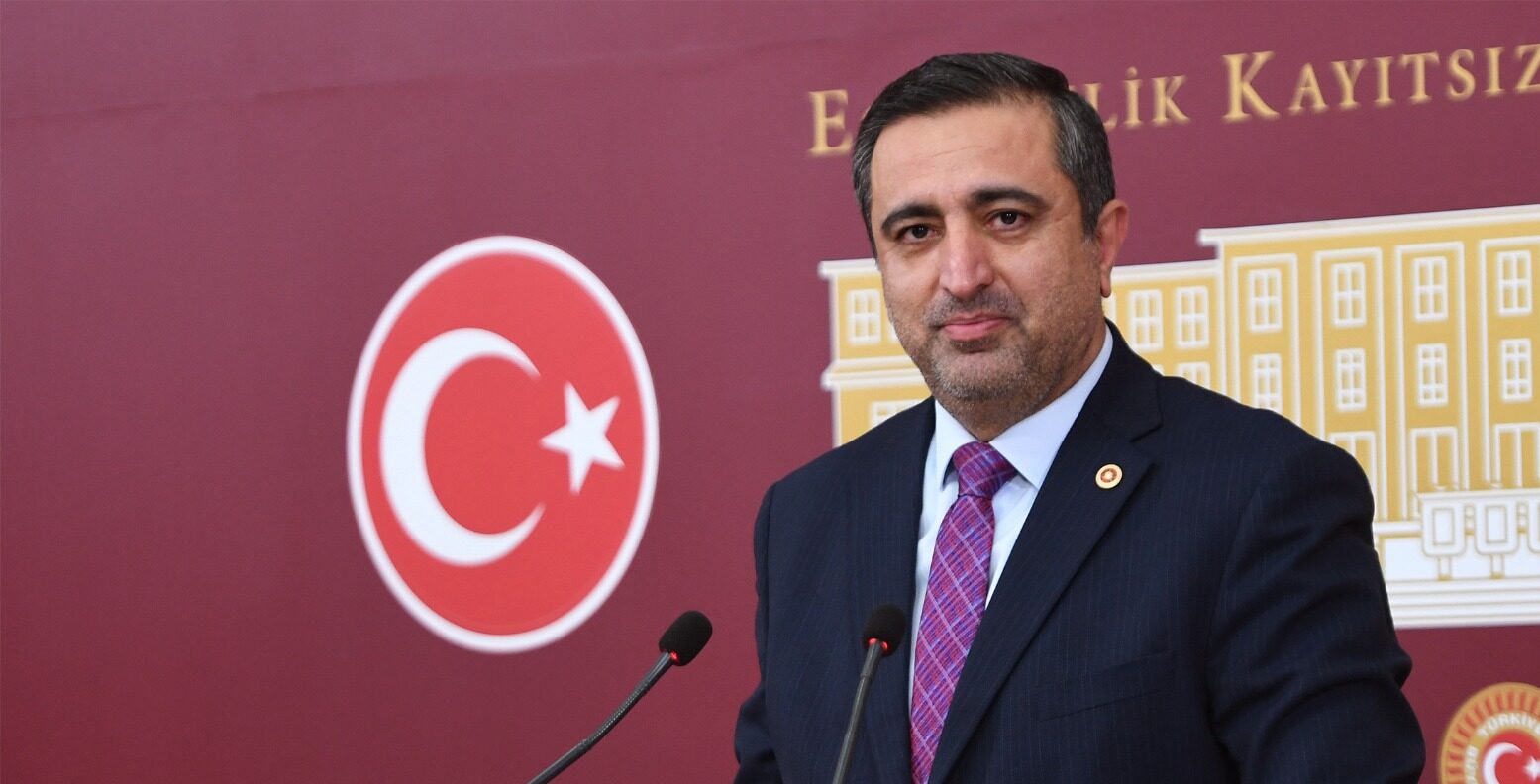 Milletvekili Ramanlı’dan RTÜK’e Sert Çağrı ‘Bu Gidişatı Daha Ne Kadar İzleyeceksiniz?’