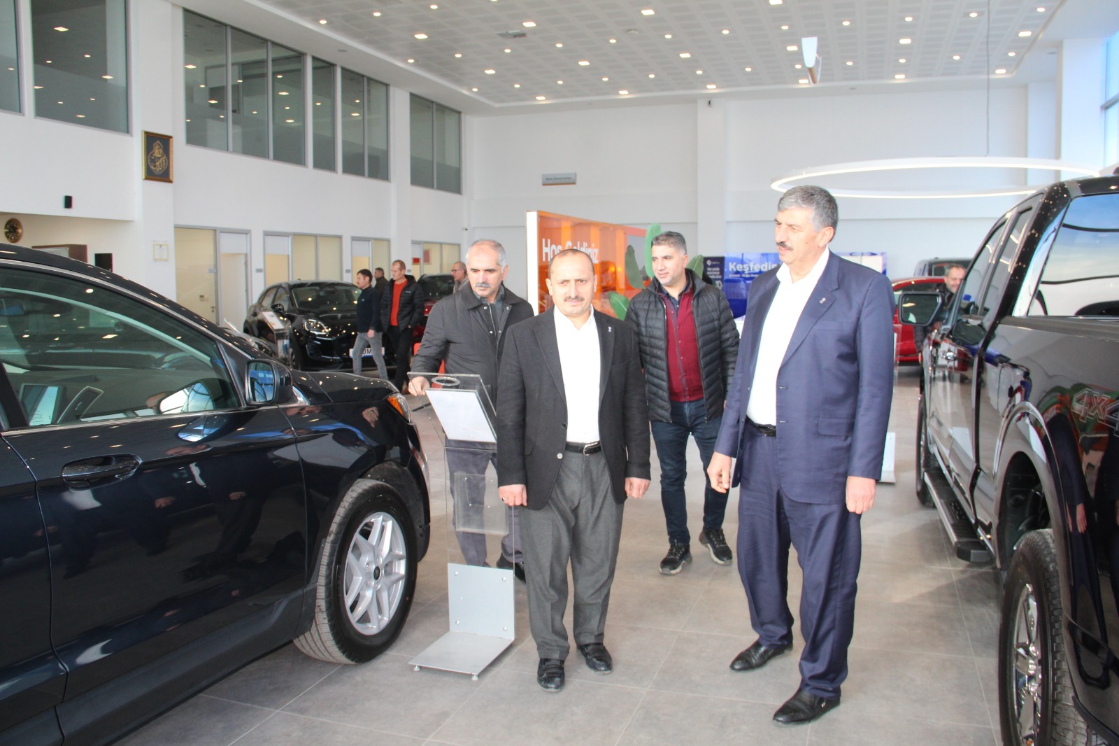 Uygun Fiyatlı Araç Kampanyasına Yoğun İlgi