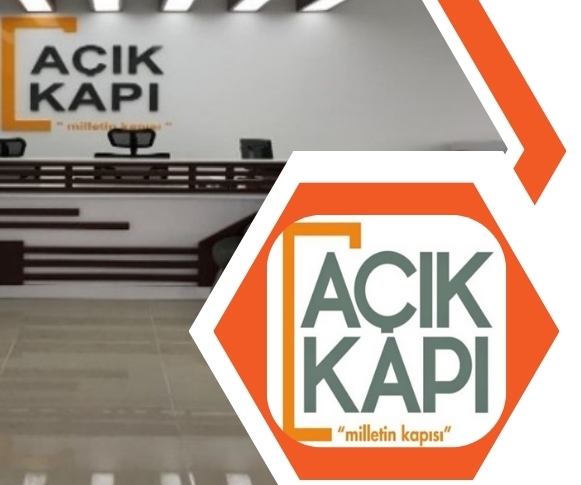 Açık Kapı’ya yapılan 137 başvuru çözüme kavuştu