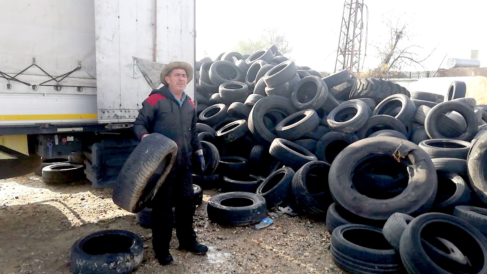 Batman Sıfır Atıkta Sınır Tanımıyor